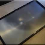 How to clean an RCA projection TV.
