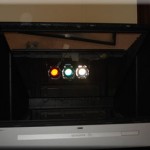How To Clean An RCA Projection TV