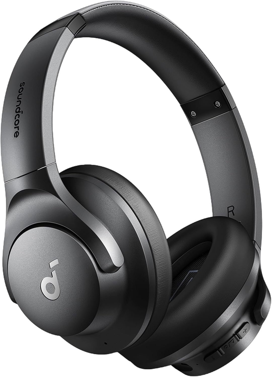 soundcore Q20i Hybrid ANC Headphones (Black)