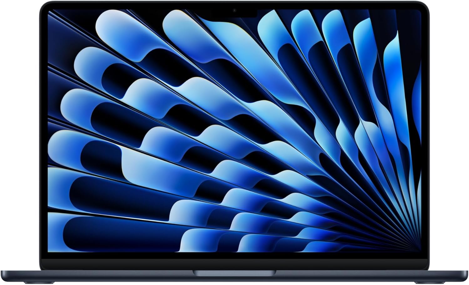Apple MacBook Air (13.6-inch, M5, 16GB, 512GB, Midnight)