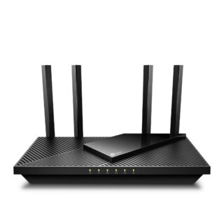 TP-Link Archer AX21 Wi-Fi router