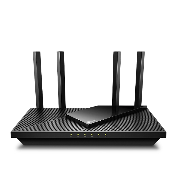 TP-Link Archer AX21 Wi-Fi router