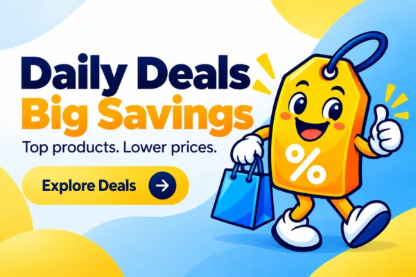 Browse all Wangs Deals finds